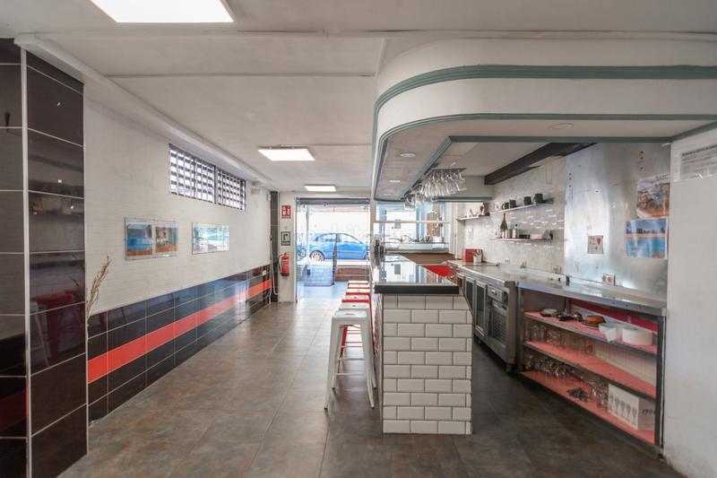 Foto 1ba26f55-a657-48bf-871d-4dca61bbd36e. Local commercial dans Playa de Gandía Gandia