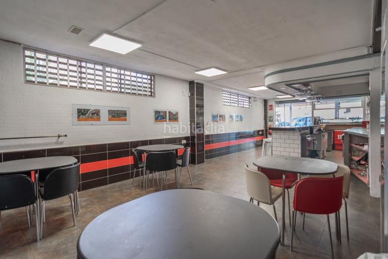 Foto 459b8fcb-8b63-4995-ba40-3c073567a628. Locale commerciale in Playa de Gandía Gandia