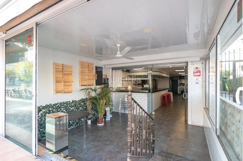 Foto 98c9546f-3730-4a95-9fcb-b0a5cf577452. Locale commerciale in Playa de Gandía Gandia