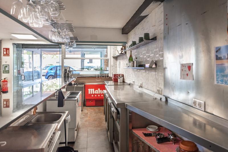 Foto b90be4d1-439c-41c3-9d56-dd8d305e857a. Locale commerciale in Playa de Gandía Gandia