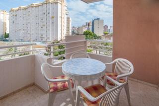 Appartement  Calle rioja. Apartamento en venta playa de gandia