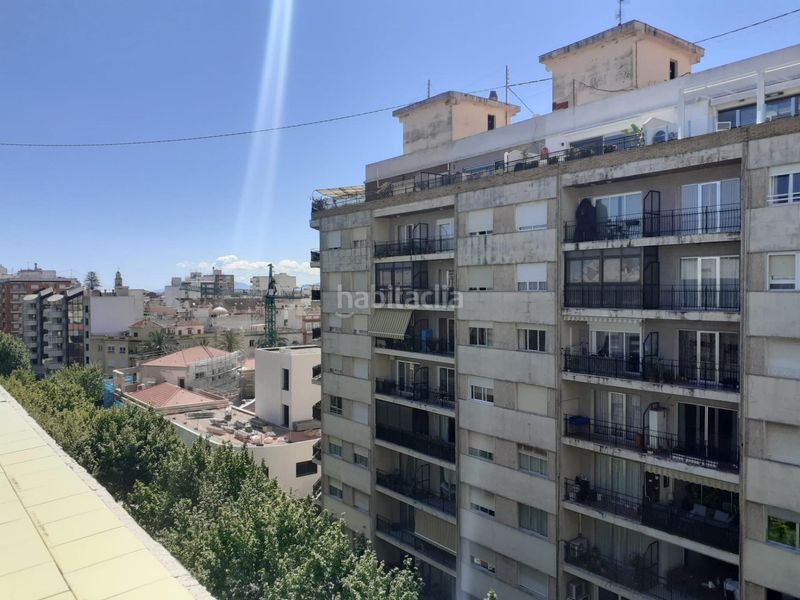 Foto 71cd2ee3-4a01-4987-8301-1c35ba522823. Àtic a Germaníes - Juzgados Gandia