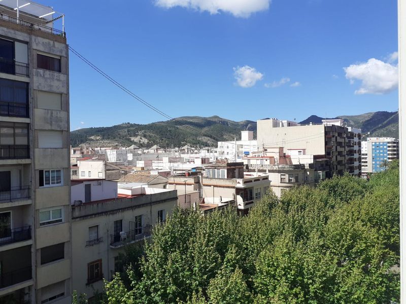 Foto f462120b-cff2-4252-a8e9-baef82a88d9b. Àtic a Germaníes - Juzgados Gandia