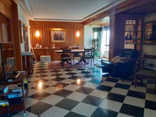 Appartement  Paseo germanias