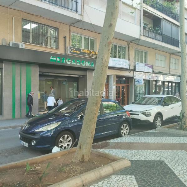 Foto f322e044-9d3b-4071-a384-8e8068aed599. Appartement dans Germaníes - Juzgados Gandia
