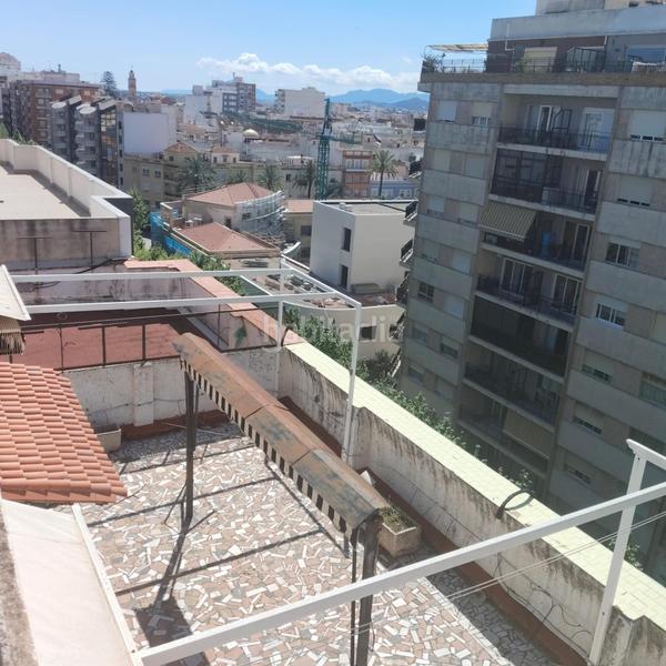 Foto 0dd5c823-2cd3-47a6-b05e-f5d51a62bf8f. Flat in Germaníes - Juzgados Gandia