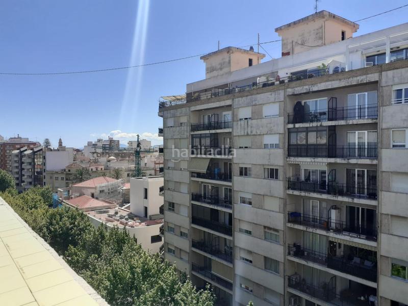 Foto 9456281a-f5f0-4f6f-8466-6503db1fbe61. Flat in Germaníes - Juzgados Gandia