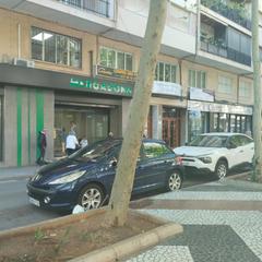 Pis  Paseo germanias