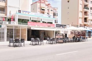 Local Comercial  Calle alcoi