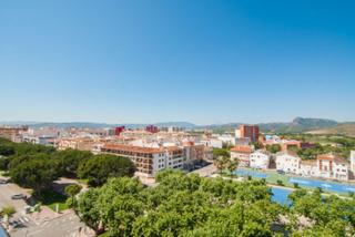 Appartement  Paseo rosa de los vientos