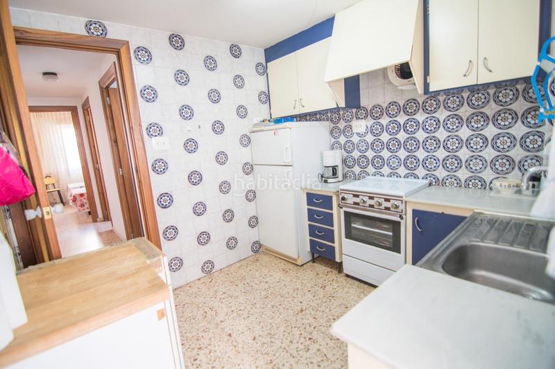 Foto 794a859b-fd11-4b60-88e5-32a8d6167543. Apartament amb aparcament a Playa de Gandía Gandia