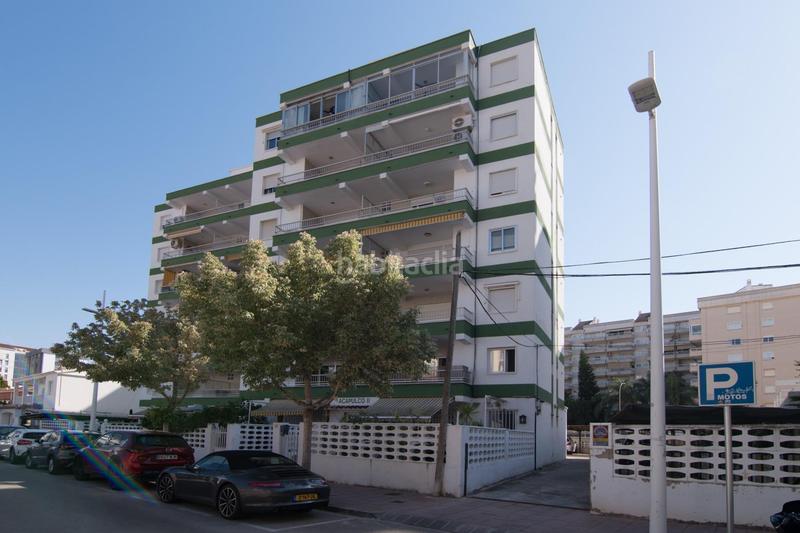 Foto a22ca778-6eea-476e-bf87-3cdf4dd292e3. Apartament amb aparcament a Playa de Gandía Gandia
