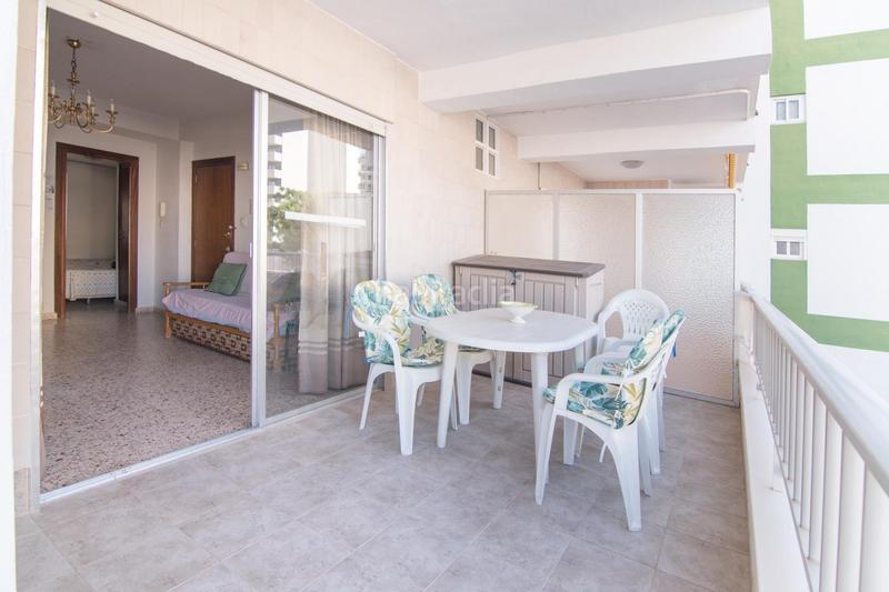 Foto a417a9ee-0fe3-43e2-9d63-7f2130aa135a. Apartament amb aparcament a Playa de Gandía Gandia