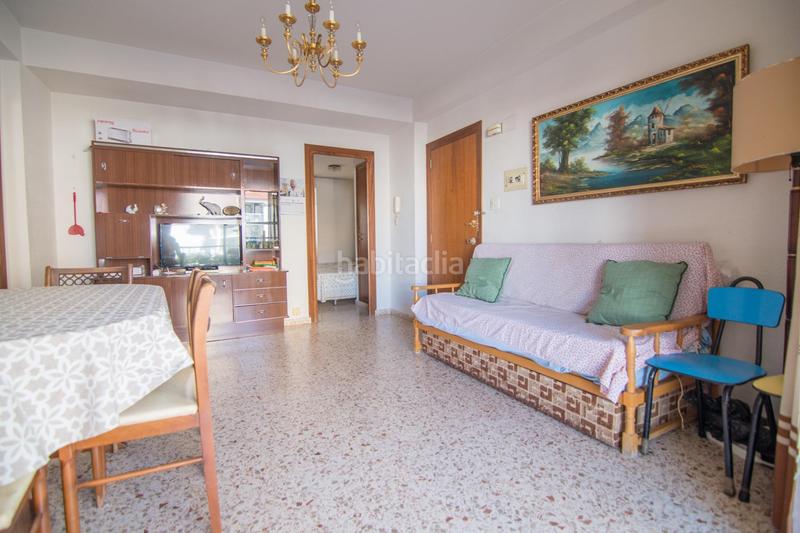 Foto cb7f7b19-53a5-4429-9655-c0b97383e8c0. Apartament amb aparcament a Playa de Gandía Gandia