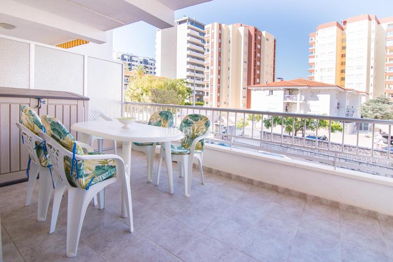 Foto e3d3262b-84cb-4f4a-a704-c00abf92953b. Apartament amb aparcament a Playa de Gandía Gandia