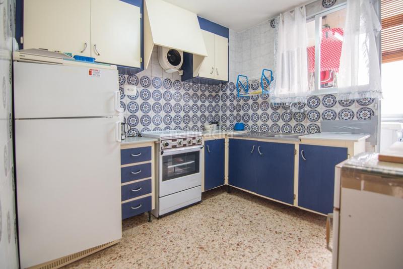Foto f15f48d7-1e04-4077-bb45-407be5b611c3. Apartament amb aparcament a Playa de Gandía Gandia