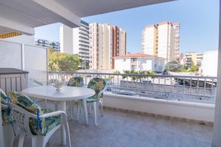 Apartament en Playa de Ganda. Apartamento en venta playa de gandia