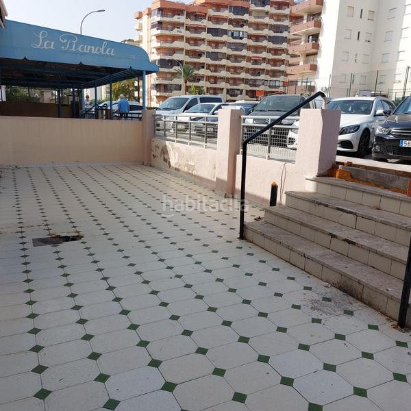 Foto 6efe5c5b-12c1-4279-8ad4-915e1980bf16. Local comercial a Playa de Gandía Gandia