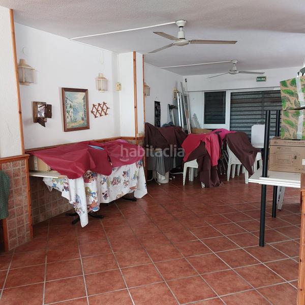 Foto fa6b9d90-2689-4214-b67c-7c5b79c4e2c7. Local comercial a Playa de Gandía Gandia