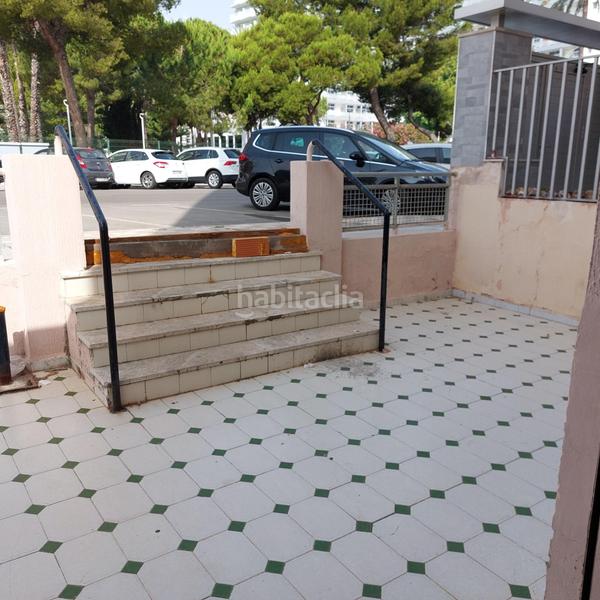 Foto b1893337-8522-4cc7-aa42-19485d127577. Local commercial dans Playa de Gandía Gandia