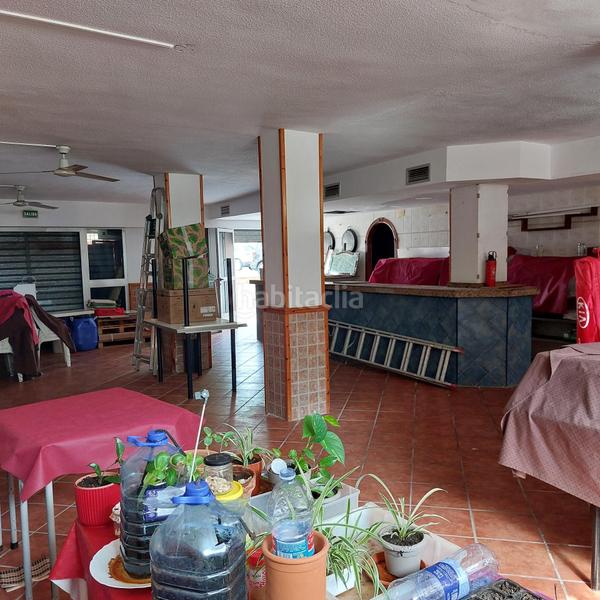 Foto b46e8273-fd99-45d1-ba1b-076ee2ac4998. Local commercial dans Playa de Gandía Gandia