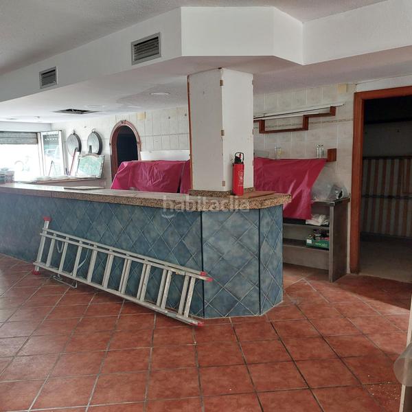 Foto 1c64b47a-1cf6-469e-bd22-4002bf423f60. Locale commerciale in Playa de Gandía Gandia