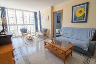 Apartament en Playa de Ganda. Apartamento en venta playa de gandia