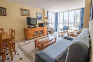 Apartament en Playa de Ganda. Apartamento en venta playa de gandia