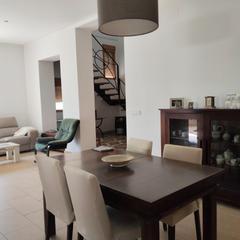 Chalet  Calle de major. Casa llocnou  de san jeroni