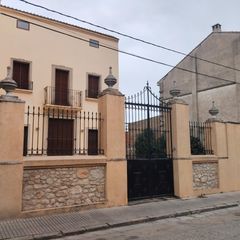 Chalet  Calle de major. Casa llocnou  de san jeroni