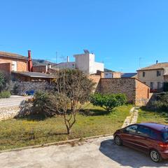Chalet  Calle de major. Casa llocnou  de san jeroni