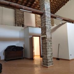 Chalet  Calle de major. Casa llocnou