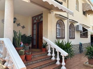 Casa en Park Nord - Casona. Magnfica vivienda situada en residencial.