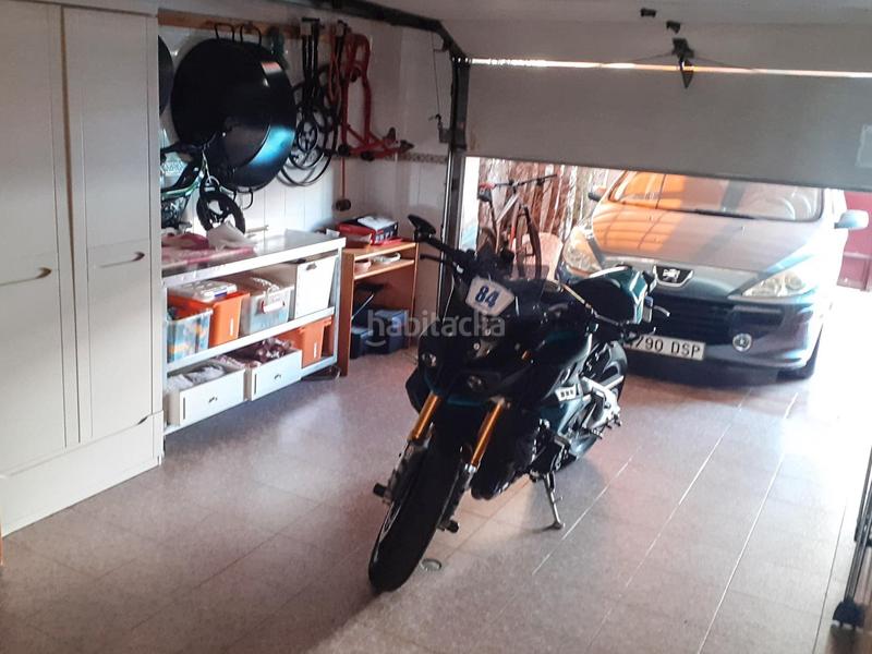 Foto 0b6490b8-bb91-4576-90ce-2cf38d1b2cf5. Haus mit parking in Park Nord - Casona Gandia