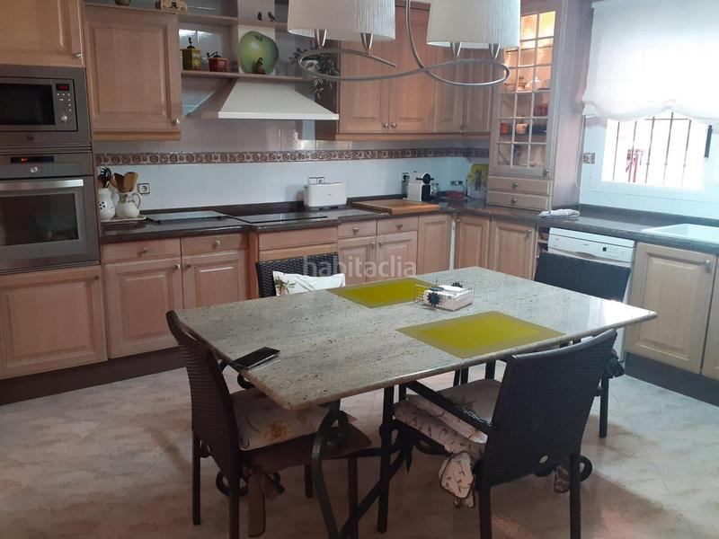 Foto 0dbf8530-6474-4faa-bed6-e3021918a4d5. Haus mit parking in Park Nord - Casona Gandia