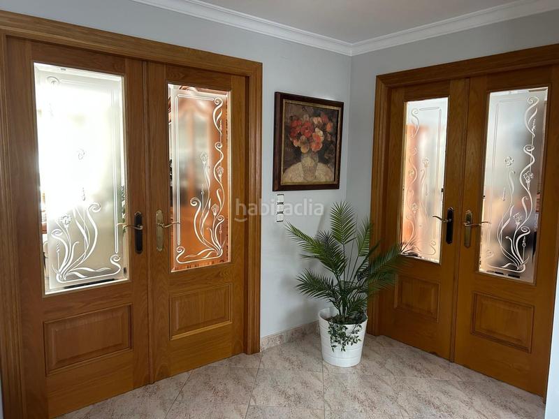 Foto 2ebbb520-f9a5-4393-9536-f31e45b56c70. Haus mit parking in Park Nord - Casona Gandia