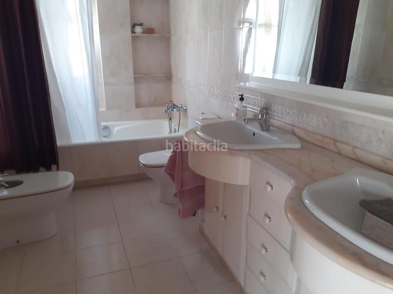 Foto 2ec9f817-b5a5-4075-86bb-02a17040ee18. Haus mit parking in Park Nord - Casona Gandia