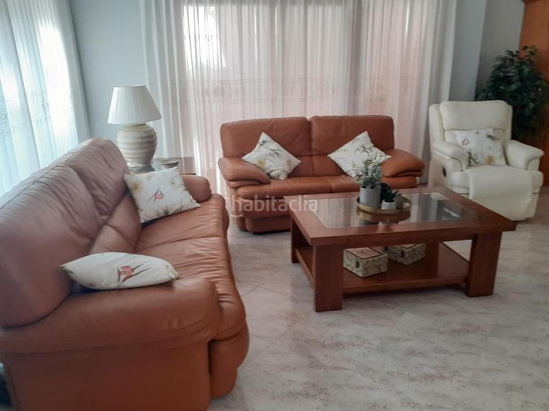 Foto 36f4077c-7879-4637-82cc-bce8fe59a7e1. Haus mit parking in Park Nord - Casona Gandia