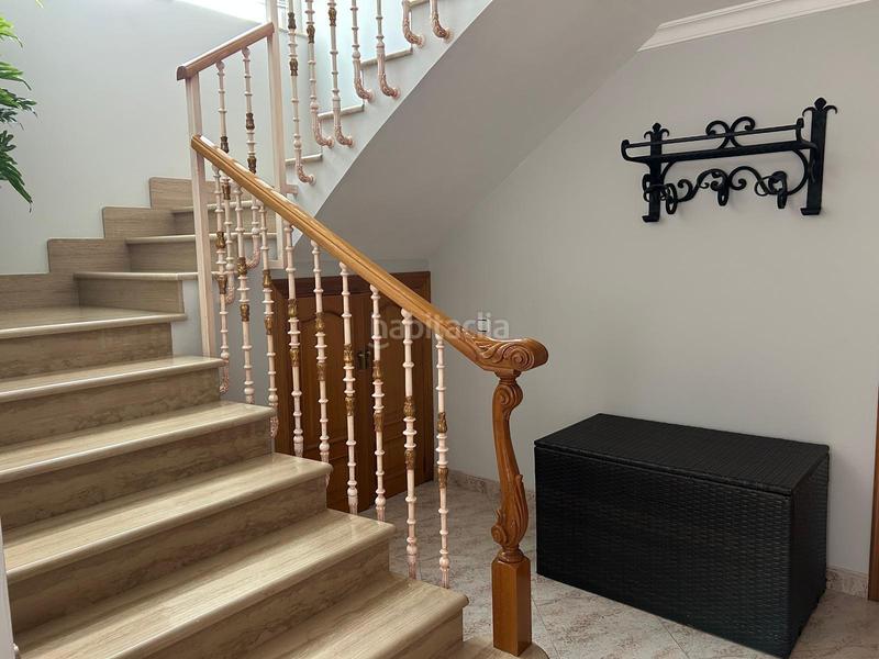 Foto 39bf5c0f-084e-44c1-a5e1-7ec5c5c0b3b7. Haus mit parking in Park Nord - Casona Gandia