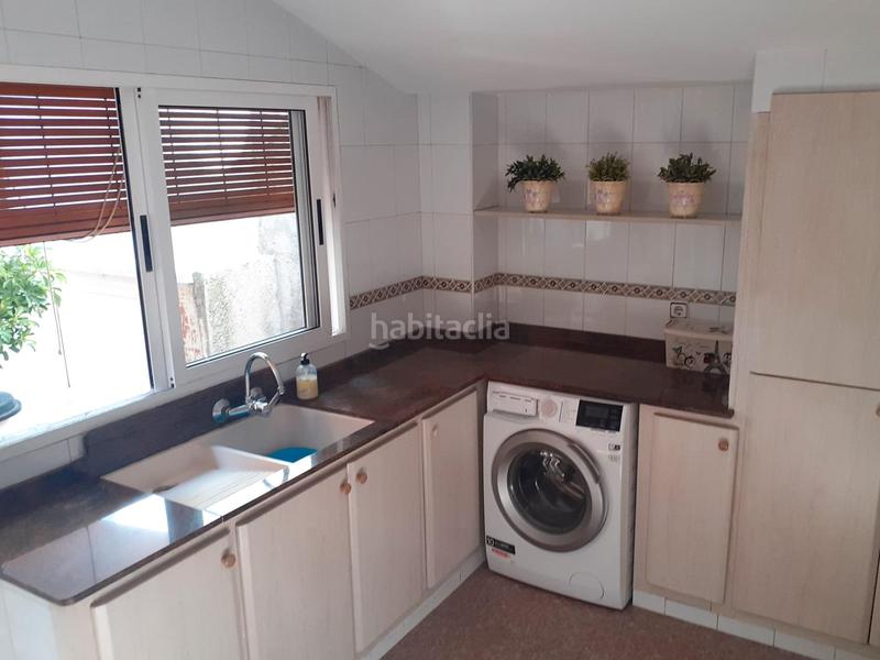 Foto 713a7f1d-3ce0-418d-8aad-3fd22a94861e. Haus mit parking in Park Nord - Casona Gandia