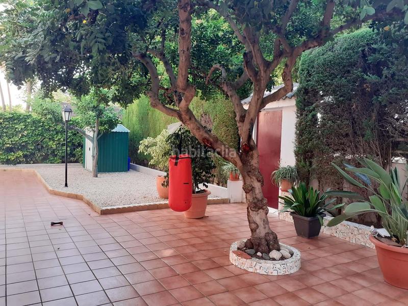 Foto 74b48bd9-959e-43ac-9cf2-1bb4609c810f. Haus mit parking in Park Nord - Casona Gandia