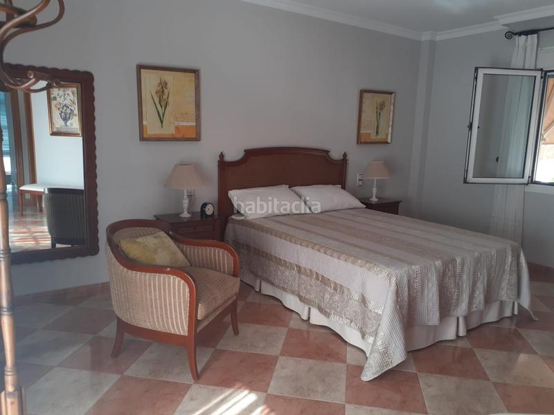 Foto 81fcd601-b19c-455c-9ed8-fee9f8d48aa8. Haus mit parking in Park Nord - Casona Gandia