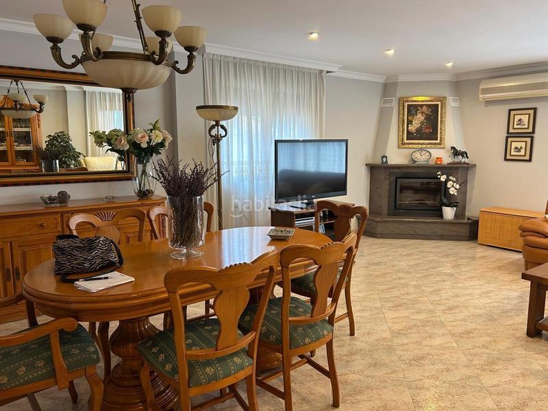 Foto a3e96156-d0e7-4a46-8241-32ab59edfba0. Haus mit parking in Park Nord - Casona Gandia