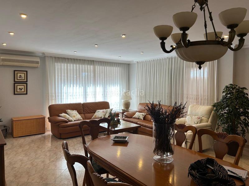 Foto aa65d850-30c8-4c6b-b1cf-f8096e28e41c. Haus mit parking in Park Nord - Casona Gandia