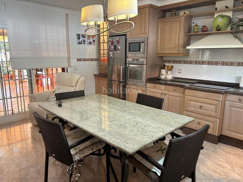 Foto accf6f84-3a05-4d8b-bc73-fa6b3520dfa5. Haus mit parking in Park Nord - Casona Gandia