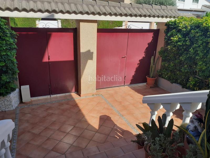 Foto bcb95275-30ee-448b-8bf4-cddfe87ab36c. Haus mit parking in Park Nord - Casona Gandia