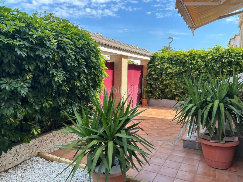 Foto bece2a9f-f28f-4e89-8e0c-4253d60730e4. Haus mit parking in Park Nord - Casona Gandia