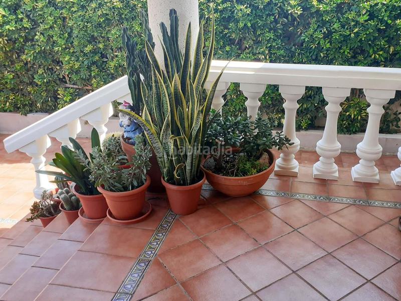 Foto d4f9ec39-ec14-4d6f-8b5e-755bd9c2a2a6. Haus mit parking in Park Nord - Casona Gandia