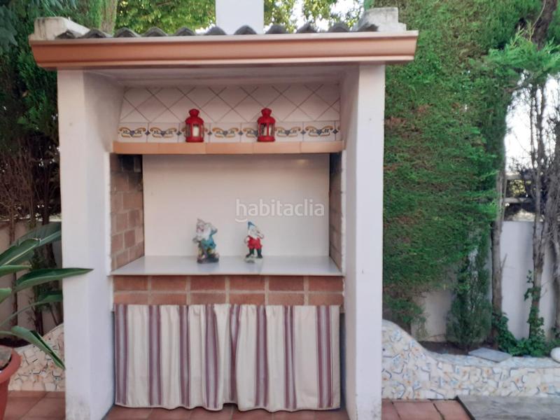 Foto fe470f4e-64f6-4258-860b-62753e8ac486. Haus mit parking in Park Nord - Casona Gandia