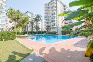 Apartament a Playa de Gandía. Apartamento en venta playa gandia